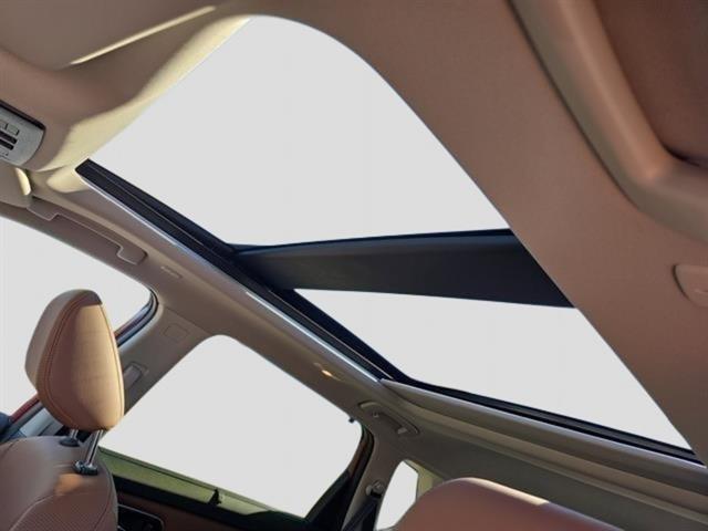 new 2026 Nissan Rogue car, priced at $40,566