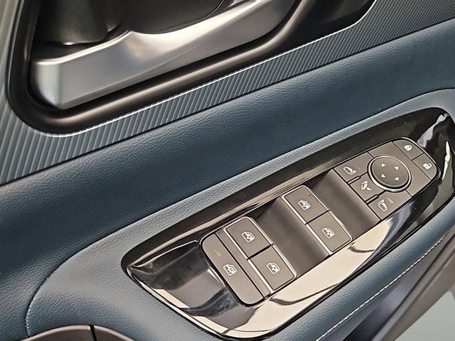 new 2025 Nissan Murano car, priced at $53,300