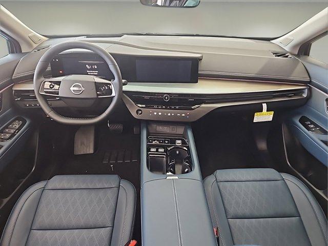 new 2025 Nissan Murano car, priced at $53,300