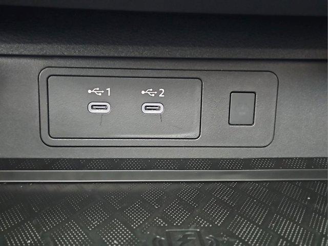 new 2025 Nissan Murano car, priced at $53,300