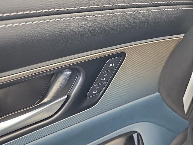 new 2025 Nissan Murano car, priced at $53,300