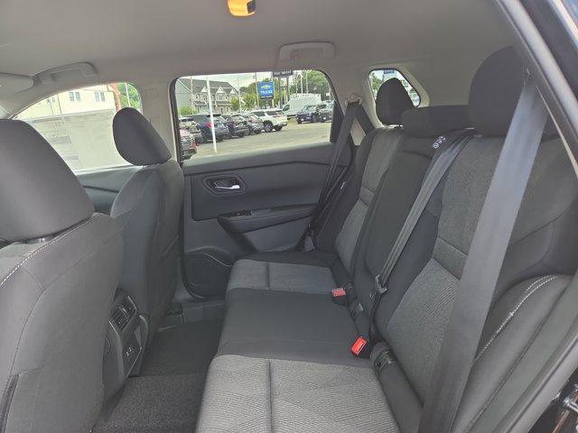 new 2026 Nissan Rogue car, priced at $30,889
