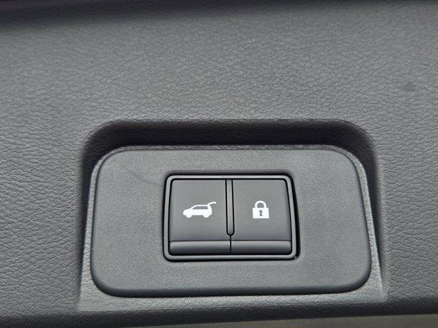new 2026 Nissan Rogue car, priced at $30,889