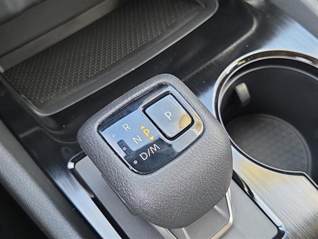 new 2026 Nissan Rogue car, priced at $33,001