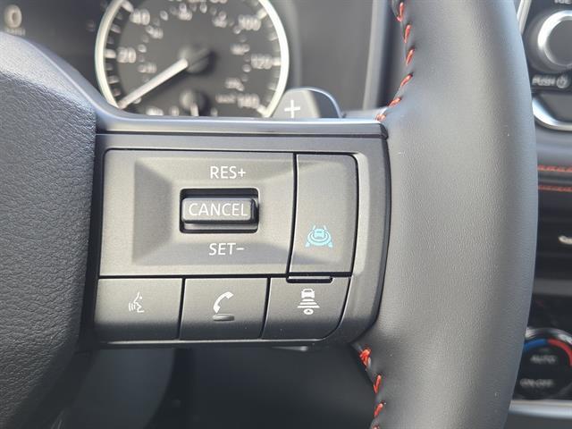 new 2026 Nissan Rogue car, priced at $34,001