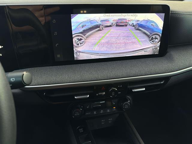 new 2026 Nissan Kicks car, priced at $26,501