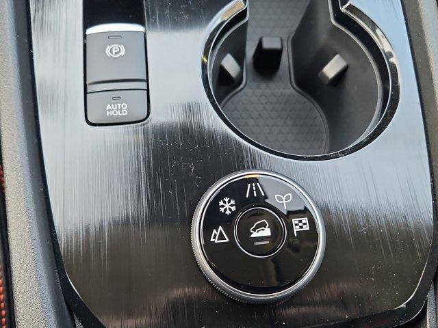 new 2025 Nissan Rogue car, priced at $33,668