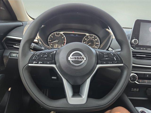 used 2021 Nissan Altima car, priced at $20,441