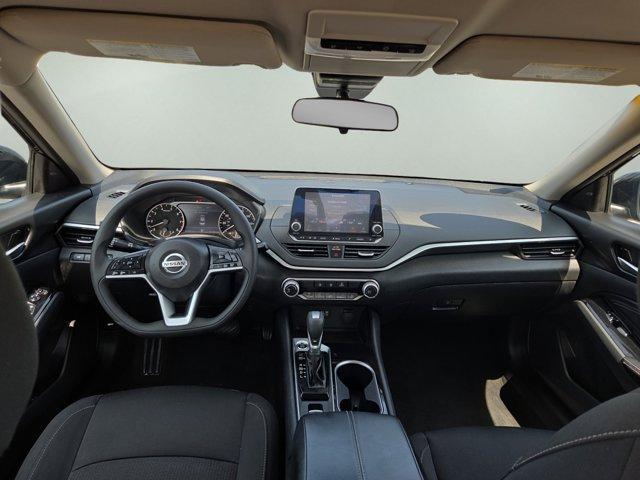 used 2021 Nissan Altima car, priced at $20,441