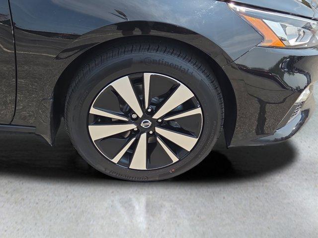 used 2021 Nissan Altima car, priced at $20,441