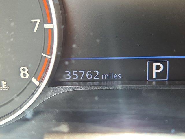 used 2021 Nissan Altima car, priced at $20,441