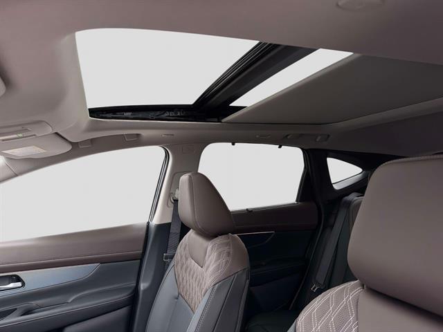 new 2026 Nissan Murano car, priced at $49,585