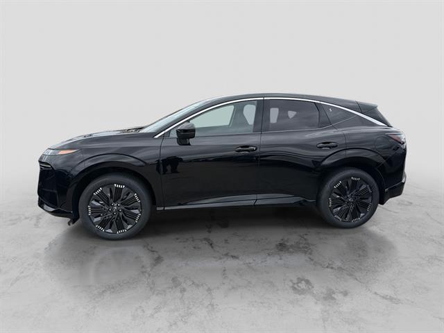 new 2026 Nissan Murano car, priced at $49,585