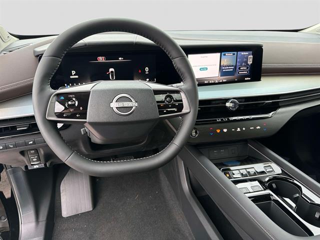 new 2026 Nissan Murano car, priced at $49,585