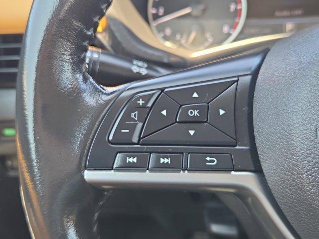 used 2023 Nissan Sentra car, priced at $17,915