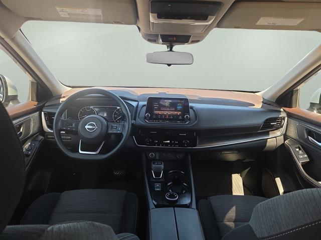 used 2022 Nissan Rogue car, priced at $21,950