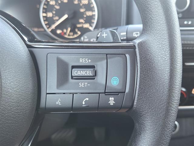 used 2022 Nissan Rogue car, priced at $21,950