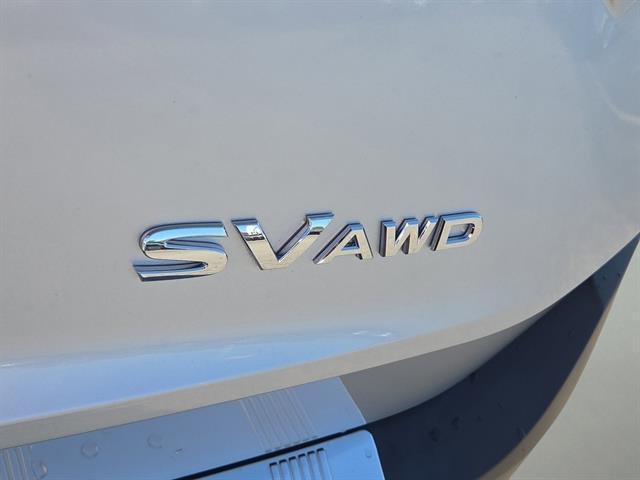 used 2022 Nissan Rogue car, priced at $21,950