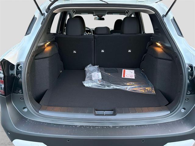 new 2026 Nissan Kicks car, priced at $26,820