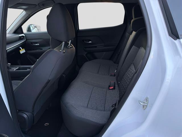 new 2026 Nissan Kicks car, priced at $26,820