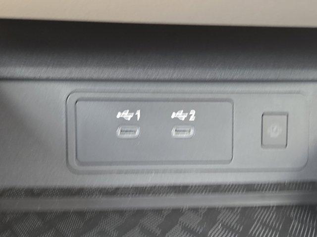 new 2025 Nissan Murano car, priced at $52,895