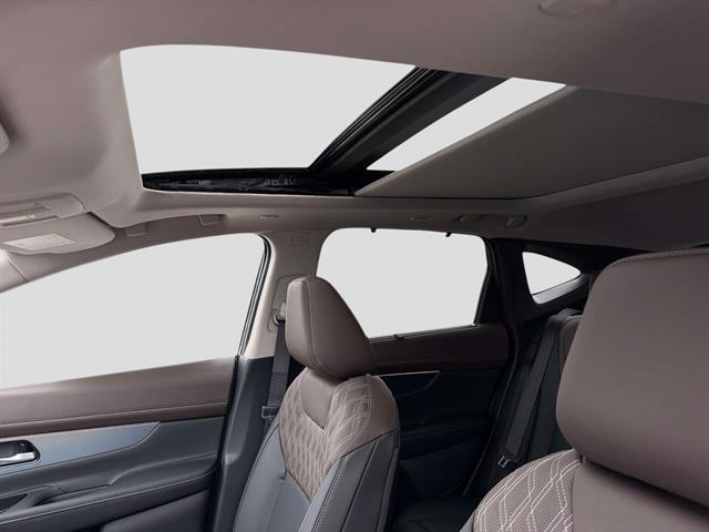 new 2026 Nissan Murano car, priced at $52,985