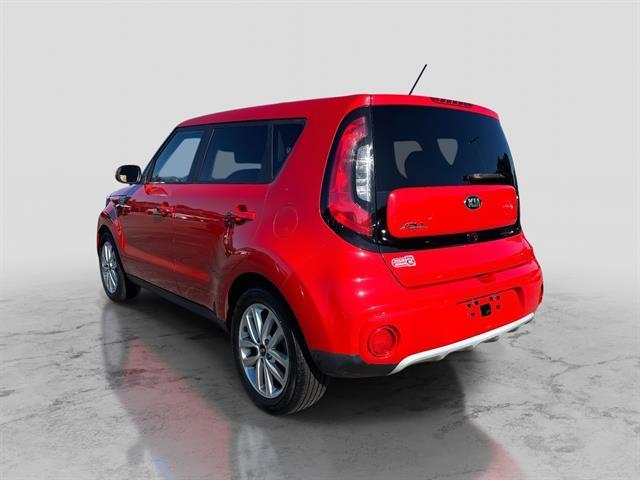 used 2019 Kia Soul car, priced at $12,800