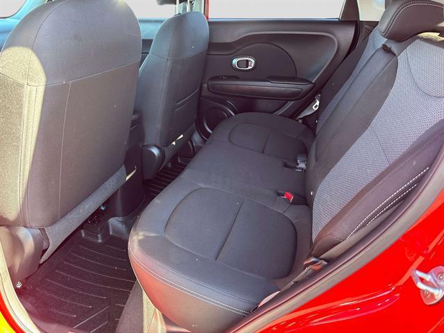 used 2019 Kia Soul car, priced at $12,800