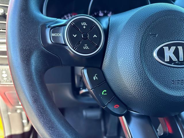 used 2019 Kia Soul car, priced at $12,800