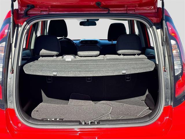 used 2019 Kia Soul car, priced at $12,800