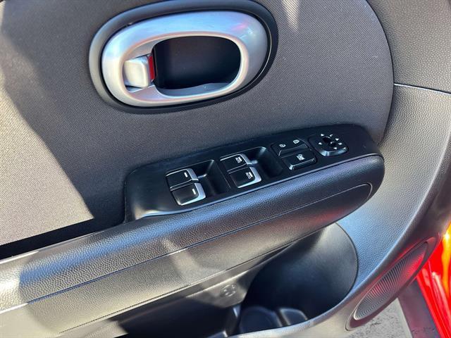 used 2019 Kia Soul car, priced at $12,800