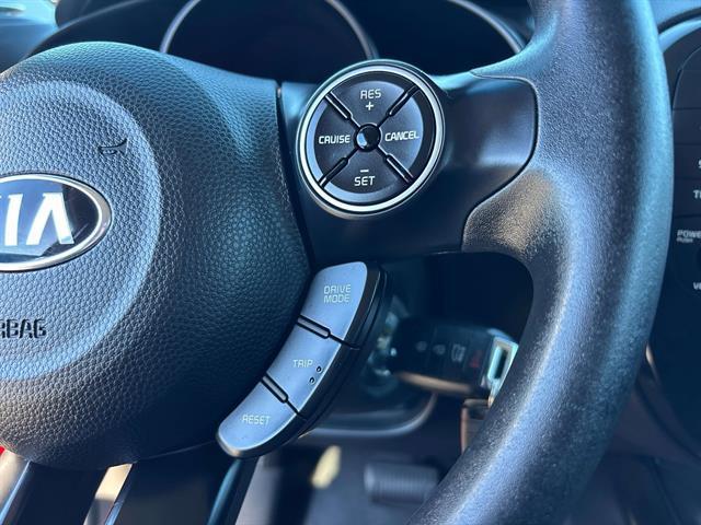 used 2019 Kia Soul car, priced at $12,800