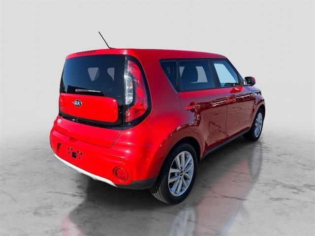 used 2019 Kia Soul car, priced at $12,800