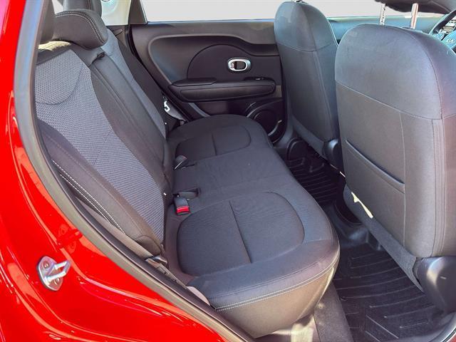 used 2019 Kia Soul car, priced at $12,800