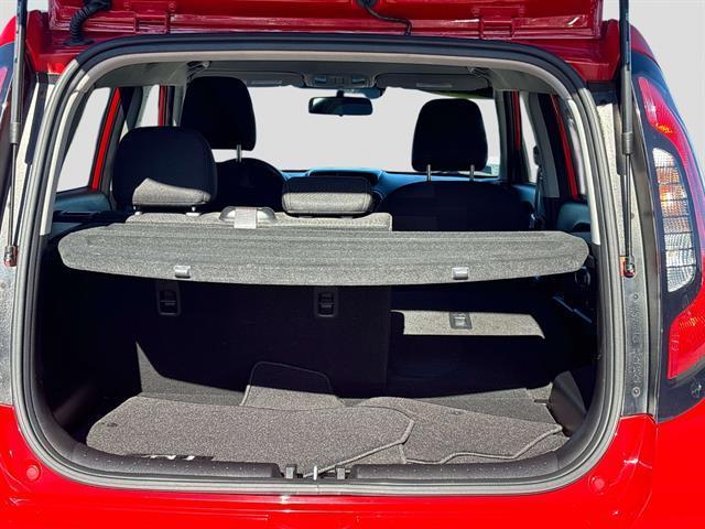 used 2019 Kia Soul car, priced at $12,800