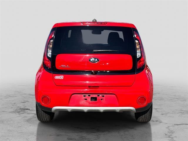 used 2019 Kia Soul car, priced at $12,800