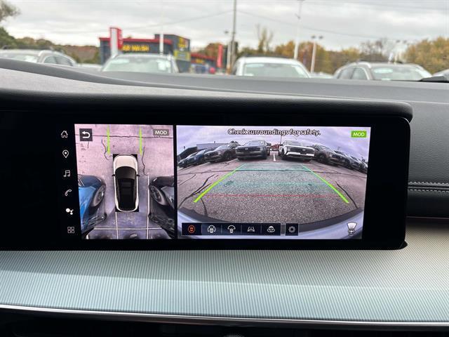 new 2026 Nissan Murano car, priced at $46,715