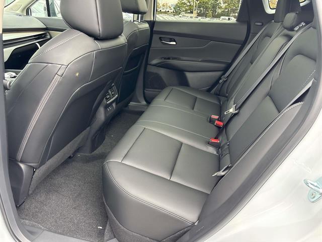 new 2026 Nissan Murano car, priced at $46,715