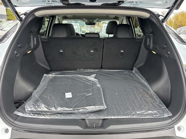 new 2026 Nissan Murano car, priced at $46,715