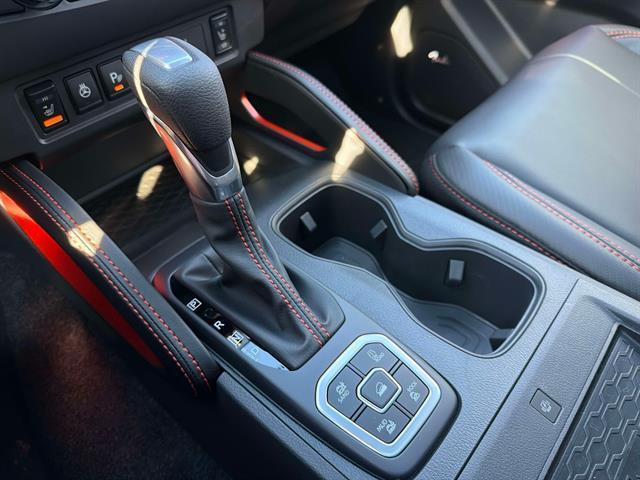 new 2026 Nissan Frontier car, priced at $49,403