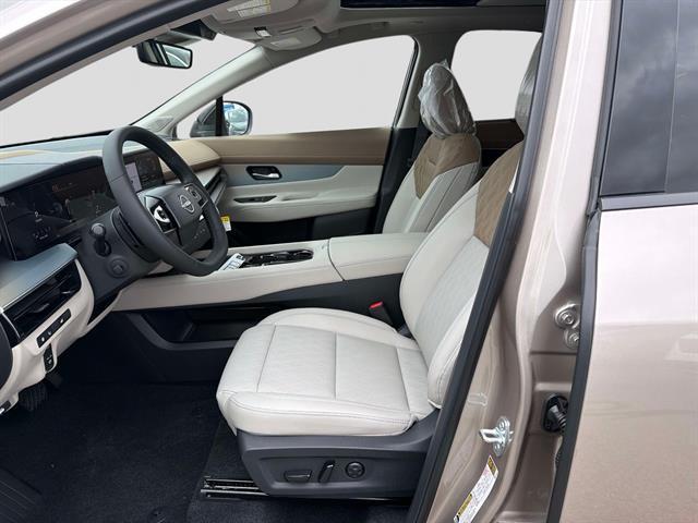 new 2026 Nissan Murano car, priced at $49,585