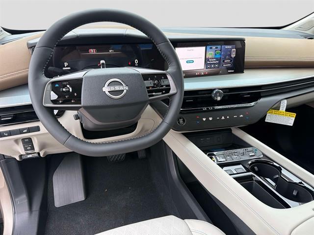 new 2026 Nissan Murano car, priced at $49,585