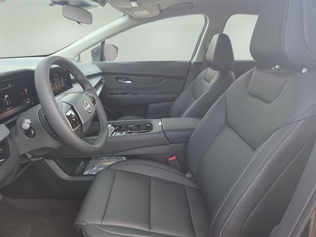 new 2025 Nissan Murano car, priced at $40,830