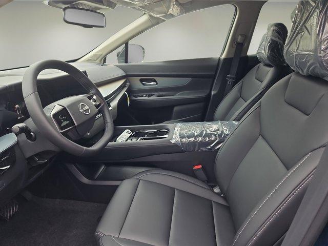 new 2025 Nissan Murano car, priced at $44,685
