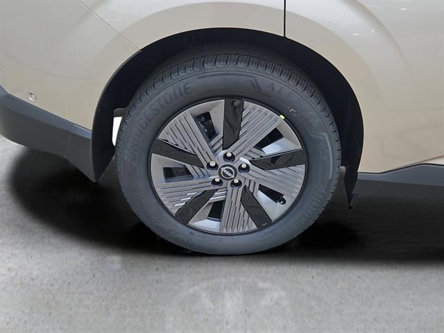 new 2025 Nissan Murano car, priced at $45,771