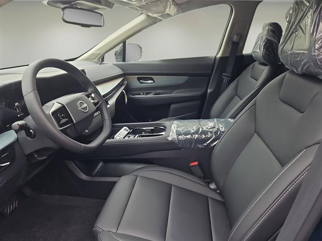 new 2025 Nissan Murano car, priced at $45,771