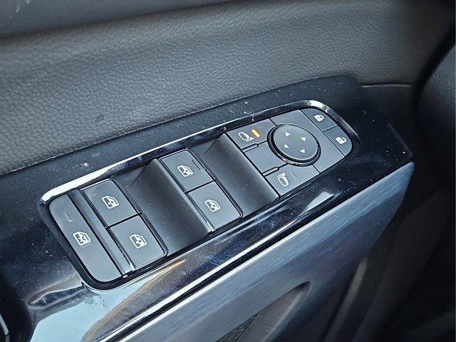 new 2025 Nissan Pathfinder car, priced at $45,399
