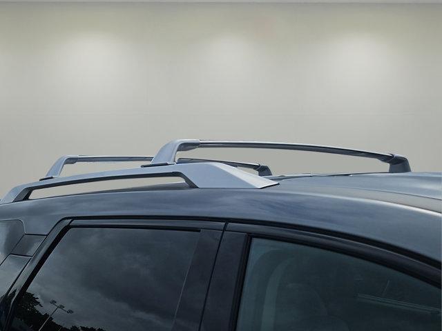 new 2025 Nissan Pathfinder car, priced at $45,399