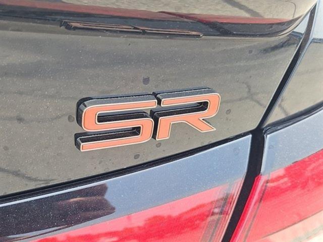 new 2025 Nissan Versa car, priced at $22,078