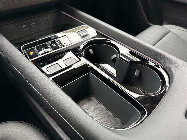 new 2026 Nissan Murano car, priced at $49,795